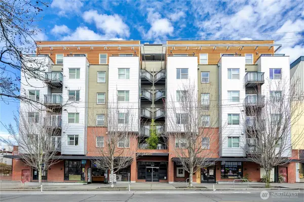1026 NE 65th Street #418, Seattle, WA 98115