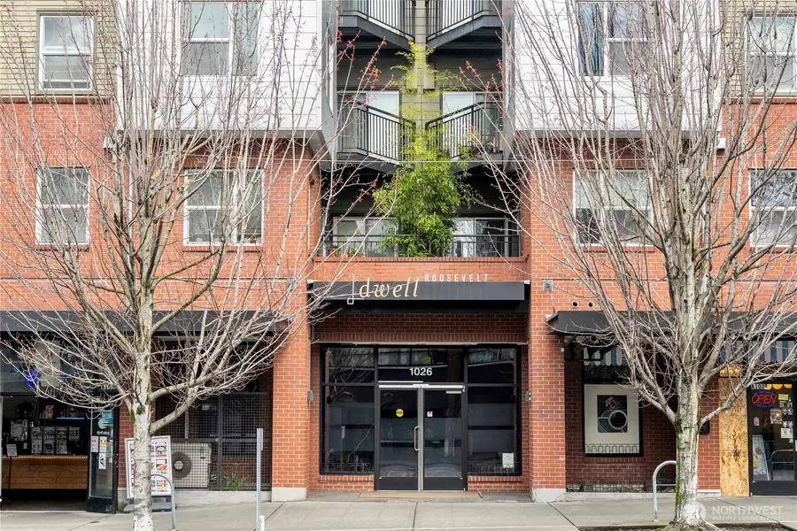 1026 NE 65th Street #418, Seattle, WA 98115 - Image #2