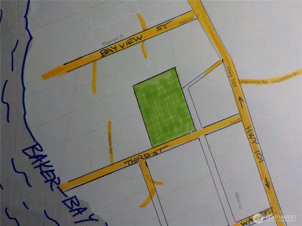 0 Third St #A, Chinook, WA 98614