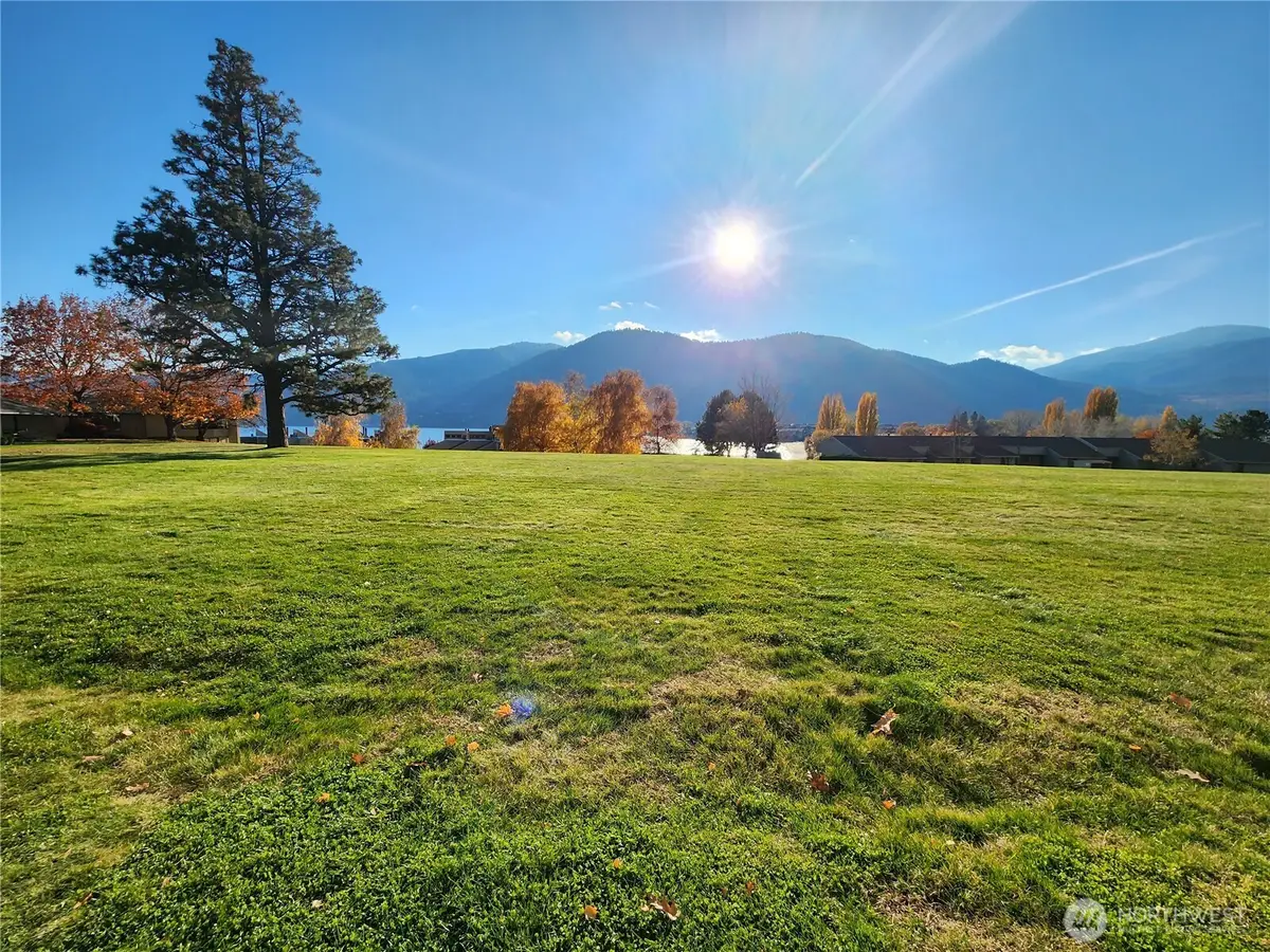 1 Lodge 619-b, Manson, WA 98831 - Image #1