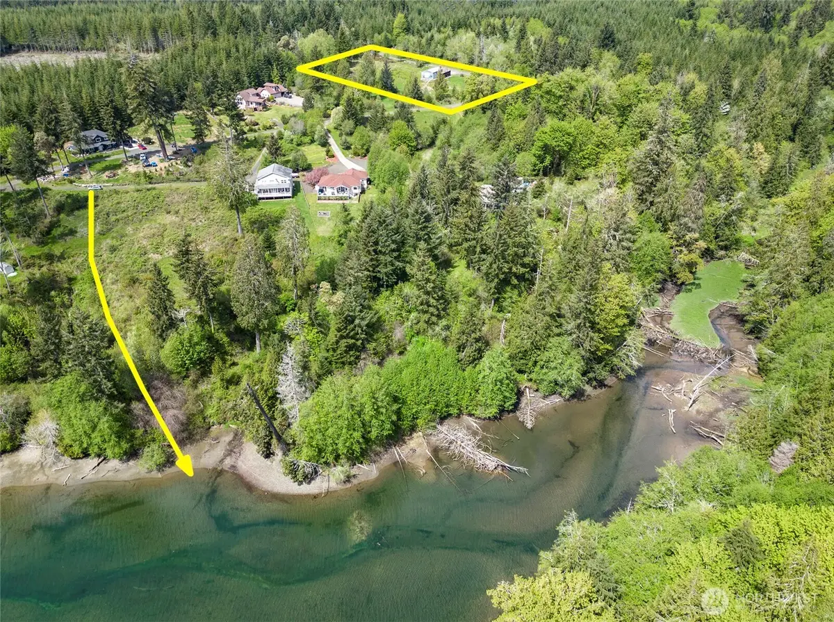 770 E April Avenue, Grapeview, WA 98546 - Image #1