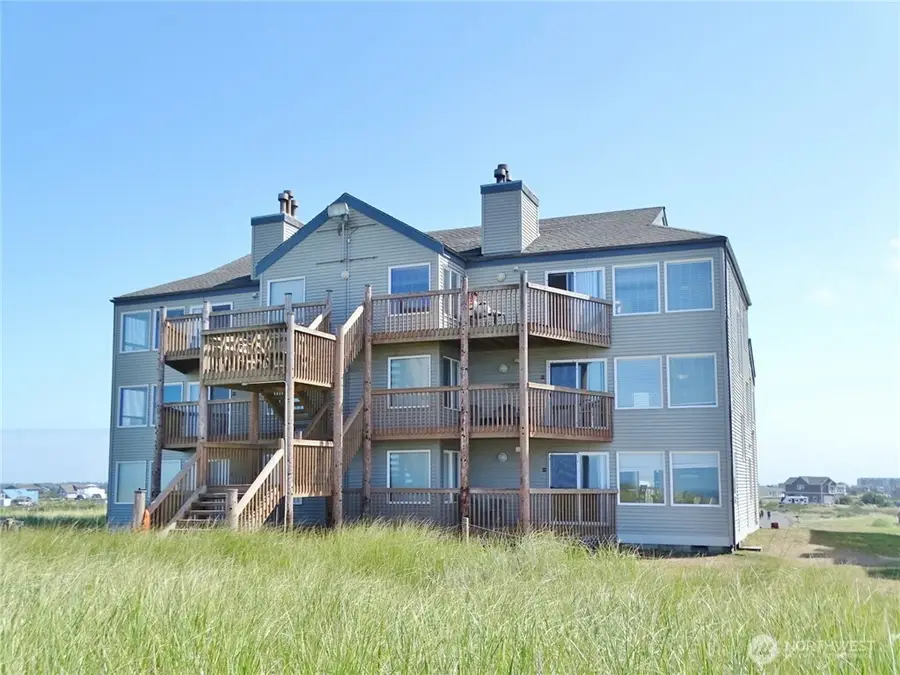 1399 Ocean Shores Boulevard Sw #2S-F, Ocean Shores, WA 98569 - Image #2