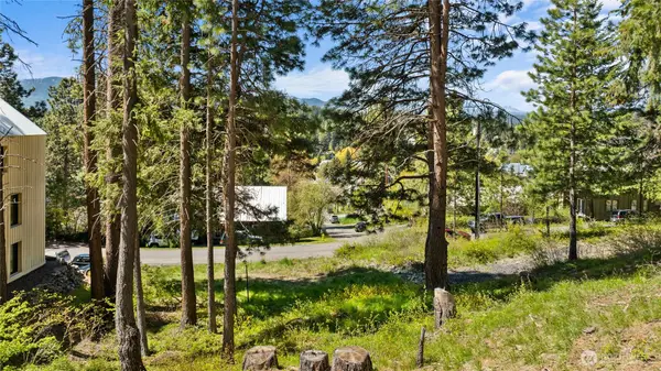 311 N C Street #Ptn of 1, 2, 3, Roslyn, WA 98941