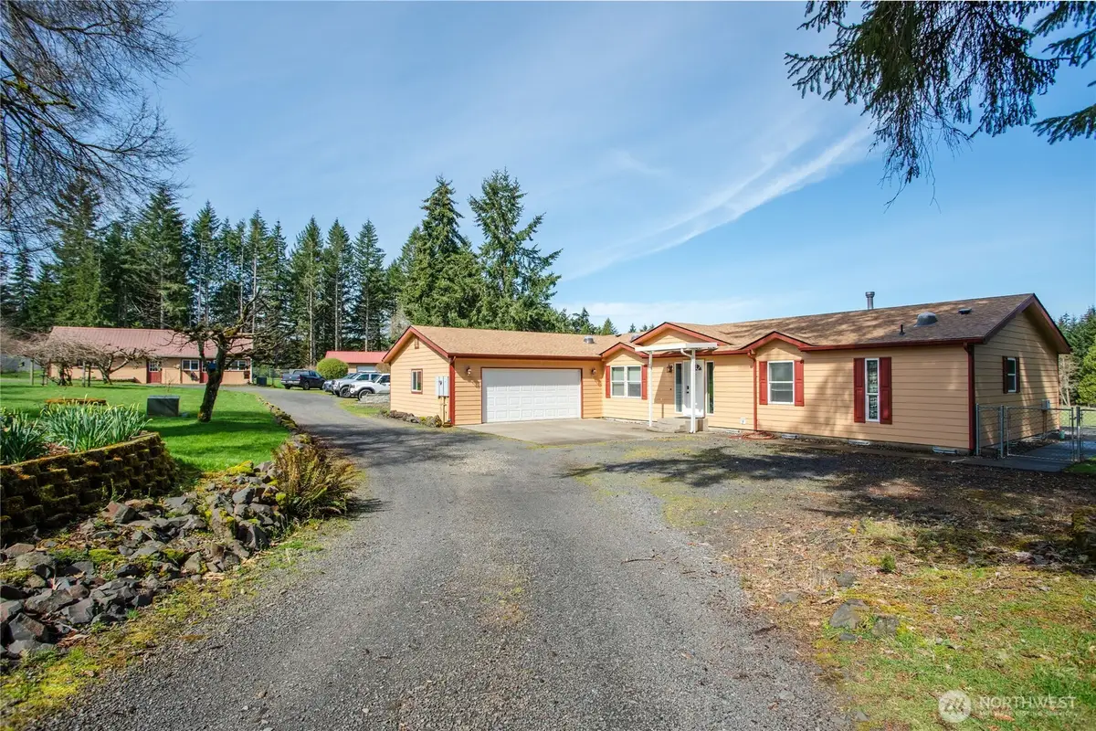 1962 Hwy 603, Winlock, WA 98596 - Image #1
