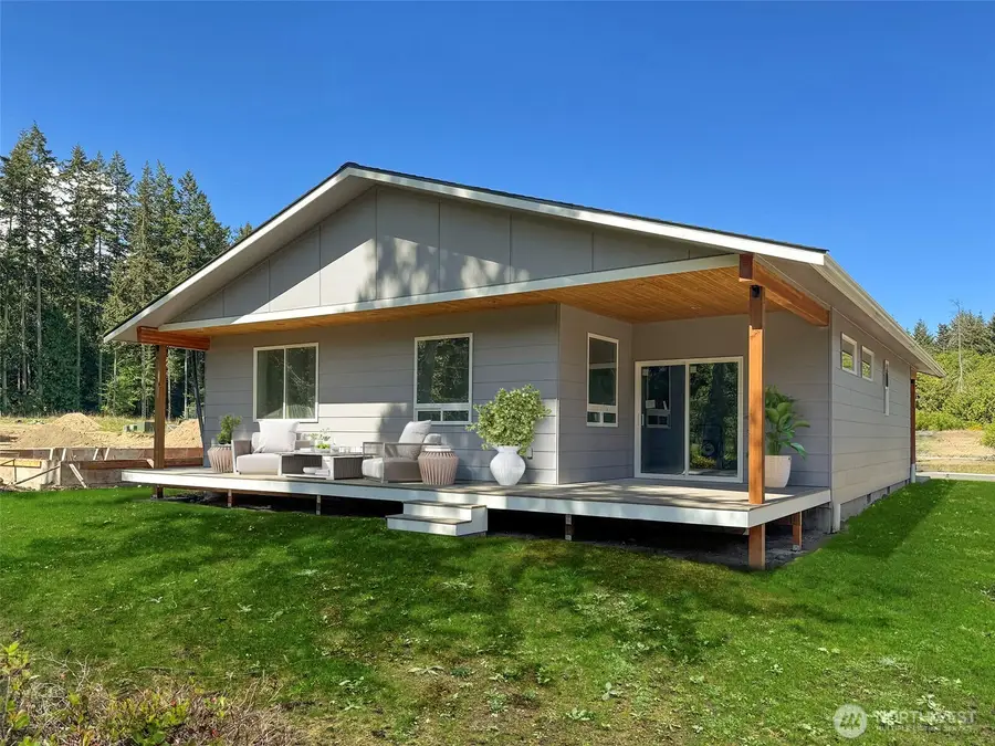 1413 Discovery Loop, Port Angeles, WA 98363 - Image #2