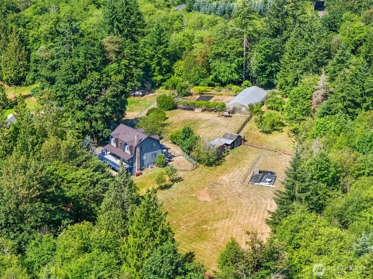 13505 E Victor Road, Gig Harbor, WA 98329 - Image #1