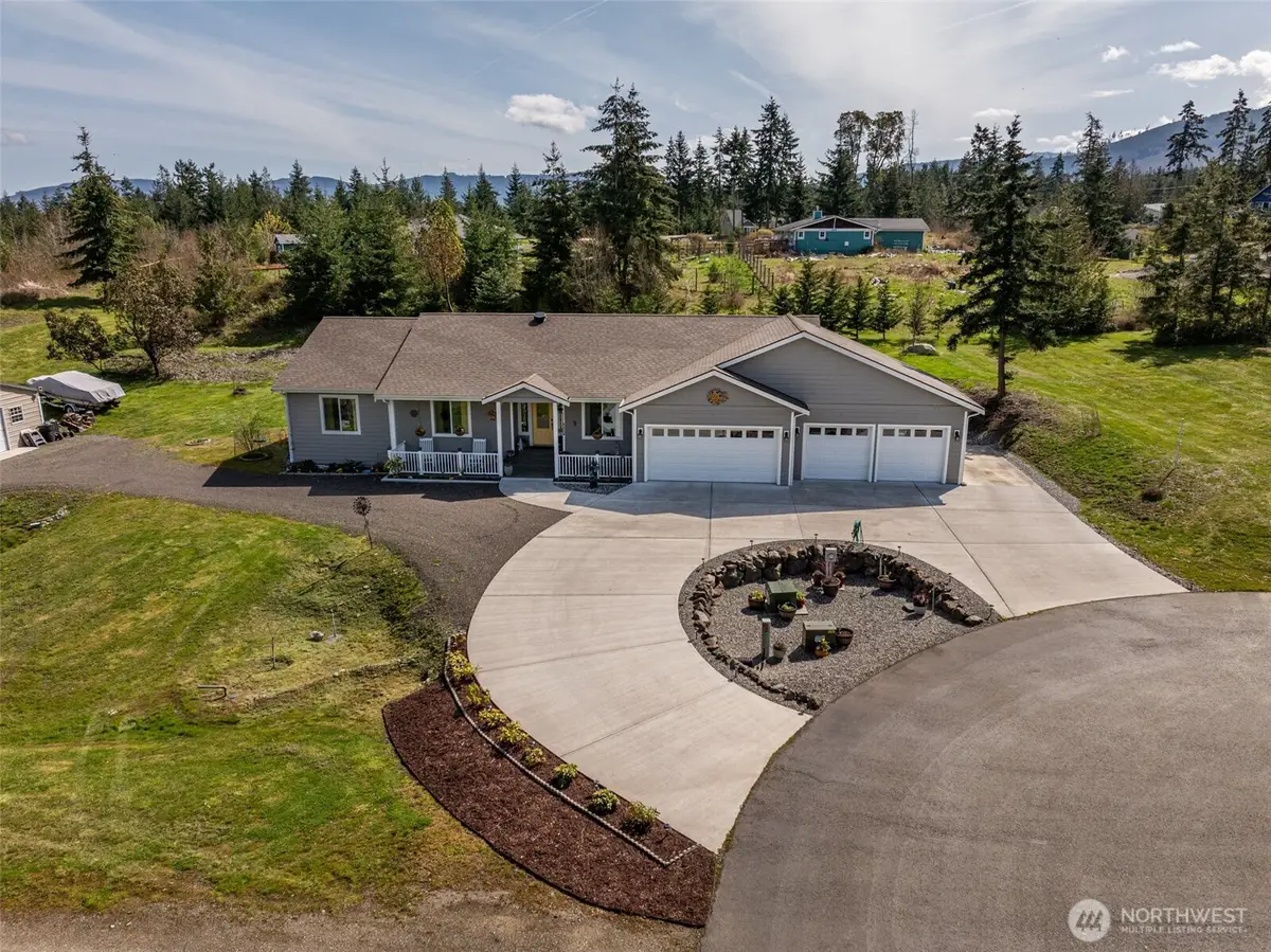 192 Michael Earl Way, Sequim, WA 98382 - Image #1