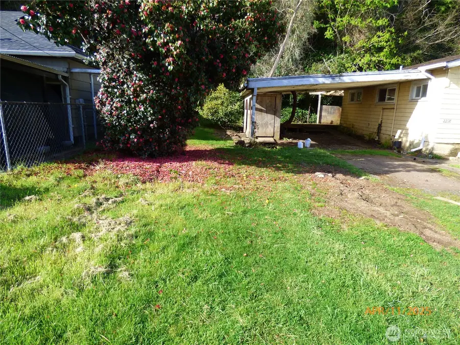 2218 W 5th Street, Aberdeen, WA 98520 - Image #2