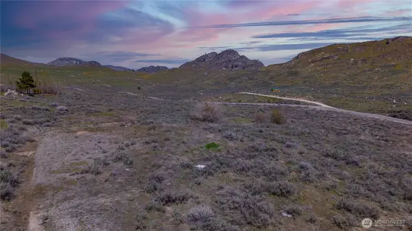 0 Nna Rifleman #1, Brewster, WA 98812