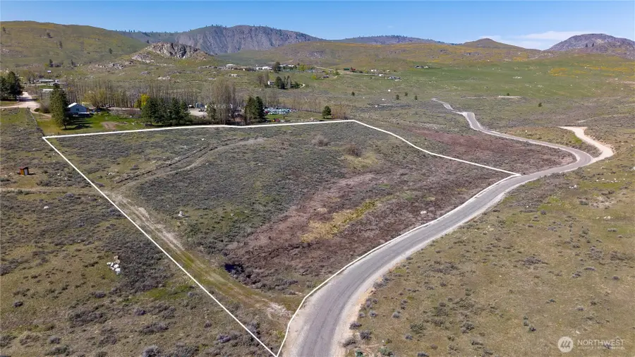 0 Nna Rifleman #1, Brewster, WA 98812 - #3