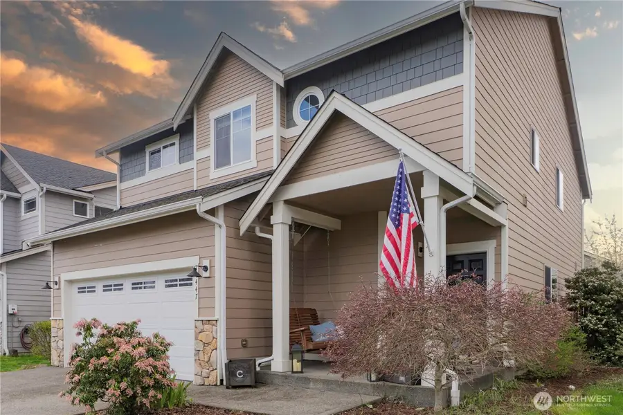 14447 98th Way Se, Yelm, WA 98597 - Image #2