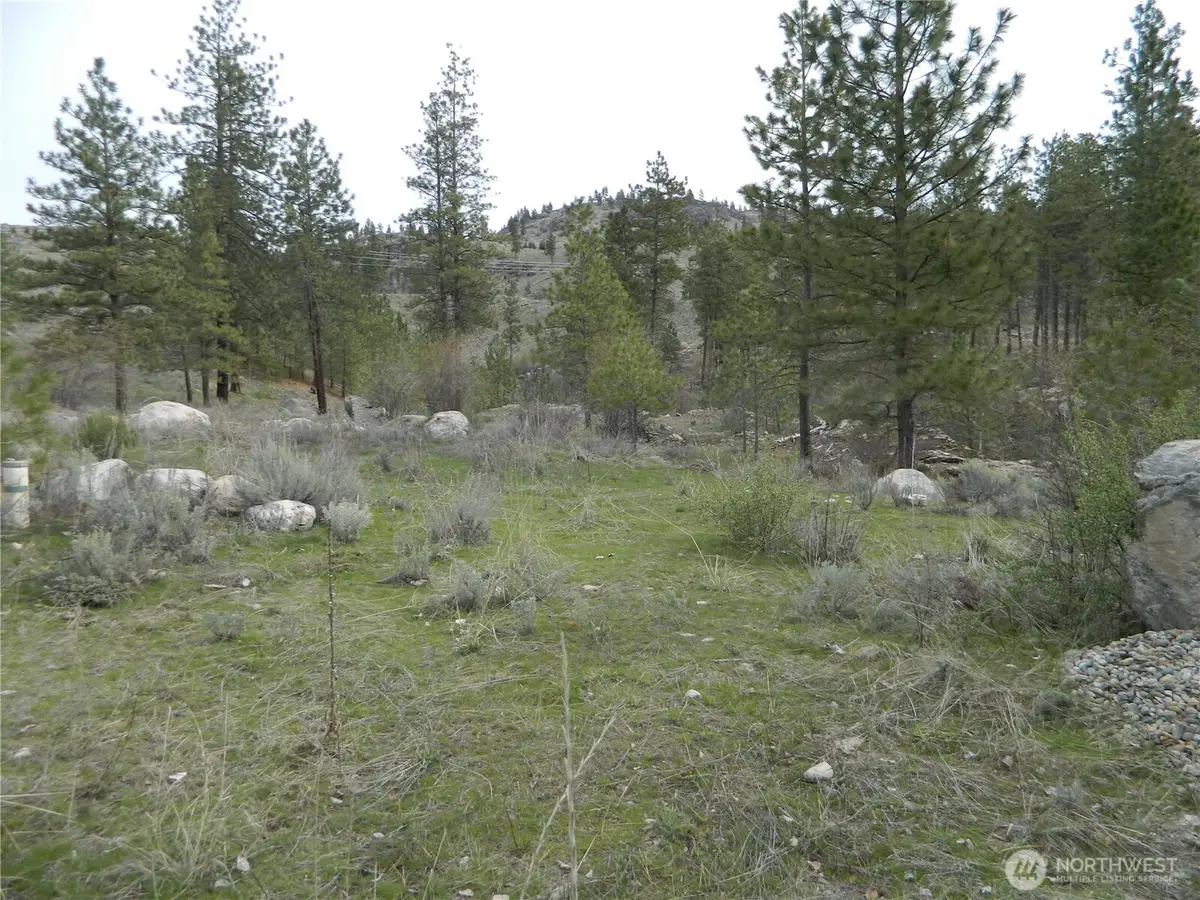 0 Tbd Six Gun Way, Tonasket, WA 98855 - #1