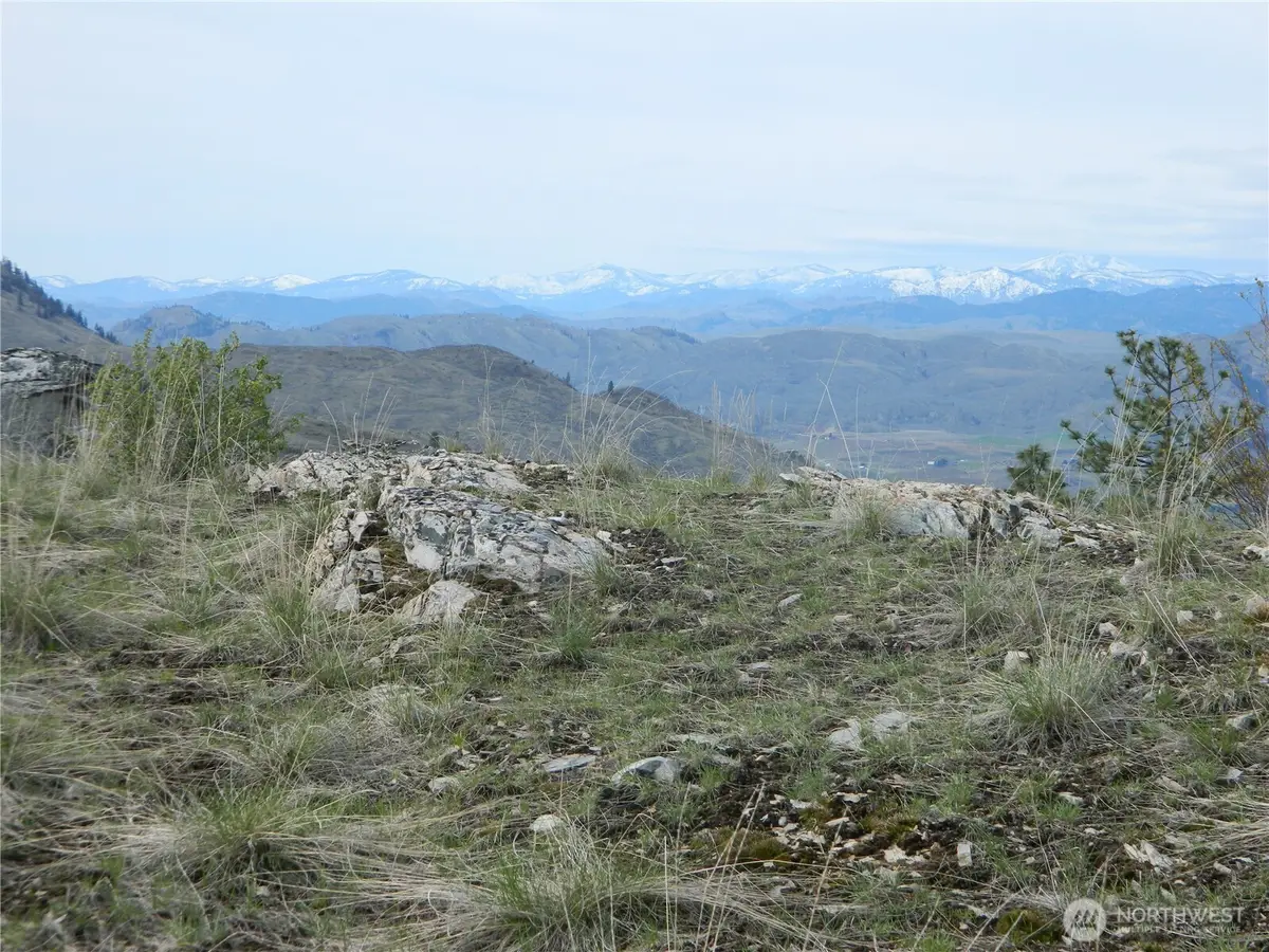 111 Tbd Six Gun Way, Tonasket, WA 98855 - #1