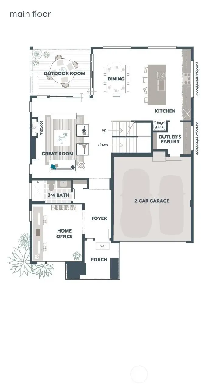 5714 160th Street Sw, Edmonds, WA 98026 - Image #2