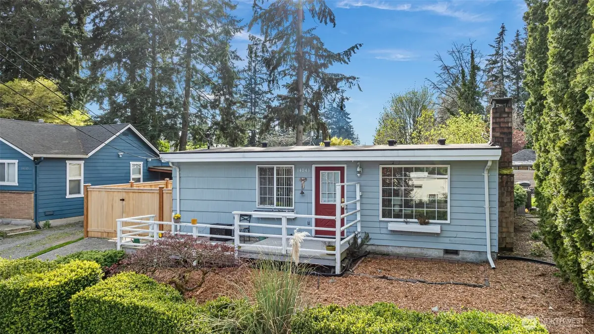 14043 Burke Avenue N, Seattle, WA 98133 - #1