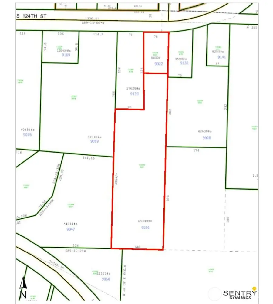 6625 S 124th Street, Seattle, WA 98178 - Image #3