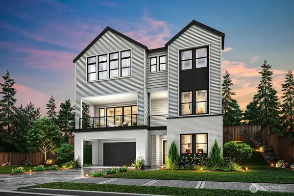 8416 137th Avenue Se #53, Newcastle, WA 98059