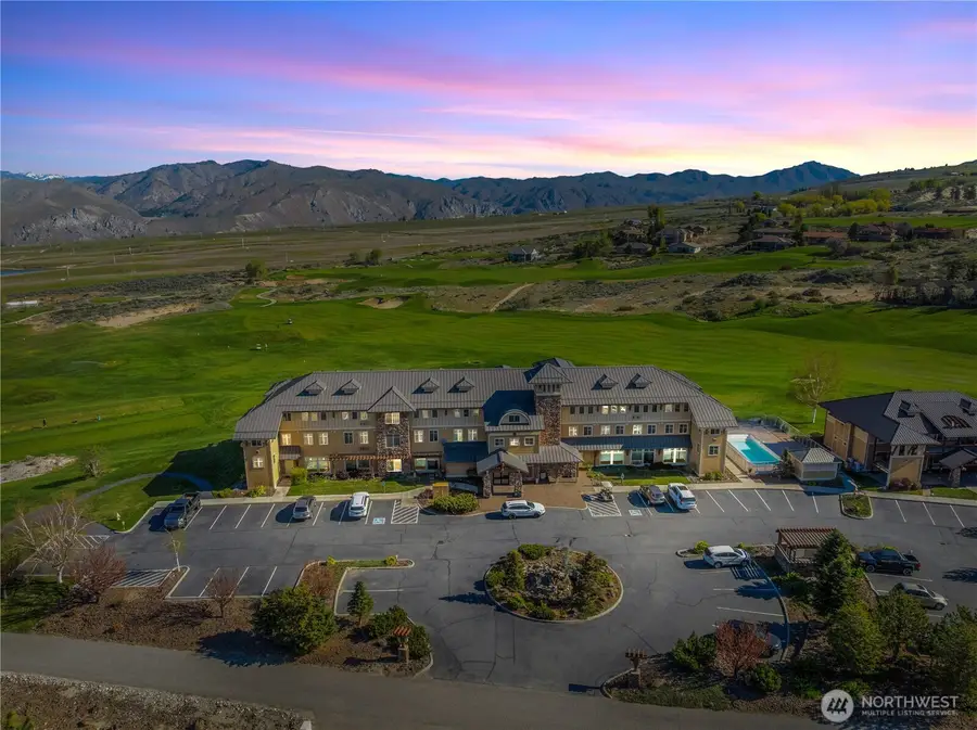 1030 Desert Canyon Boulevard #303, Orondo, WA 98843 - Image #3