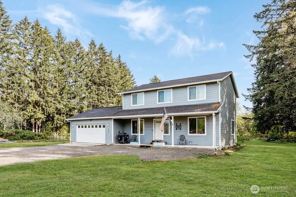 105 S Johnson Road, Toledo Vader, WA 98596 - Image #1