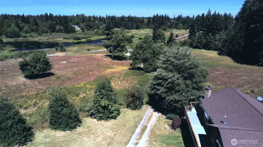 6255 Turkey Hill Road, Clinton, WA 98236 - Image #2