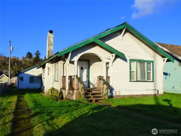2310 Simpson Avenue, Aberdeen, WA 98520