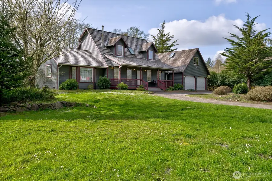 34009 Territory Road, Oysterville, WA 98641 - #2