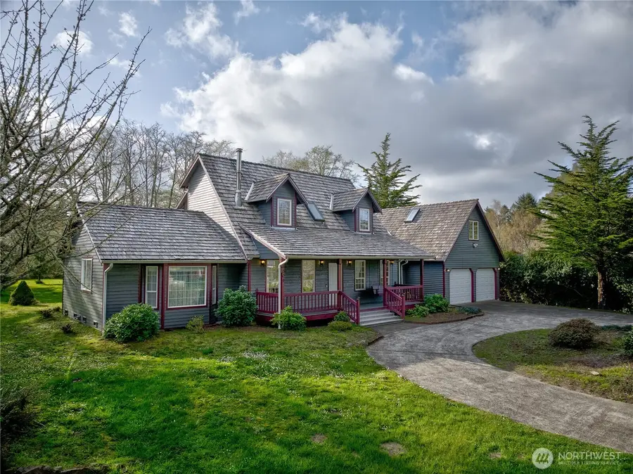 34009 Territory Road, Oysterville, WA 98641 - #3