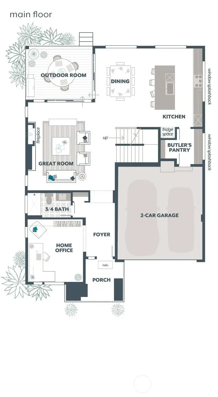 3670 Stossel Avenue, Carnation, WA 98014 - Image #2