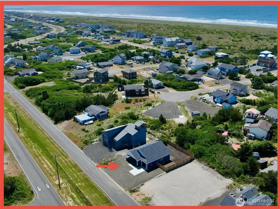 923 Ocean Shores Boulevard Sw, Ocean Shores, WA 98569 - Image #2