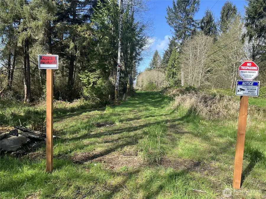 0 3rd St #11 & 12, Cosmopolis, WA 98537 - Image #3