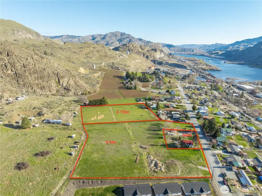 123 Chelan Falls, Chelan Falls, WA 98817 - Image #2