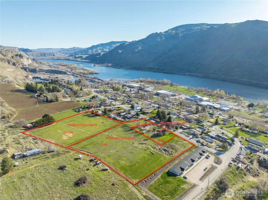 123 Chelan Falls, Chelan Falls, WA 98817 - Image #3