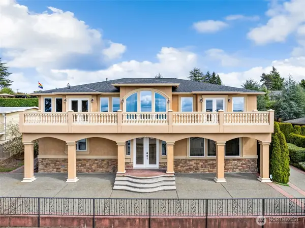 7613 N 10th Street, Tacoma, WA 98406