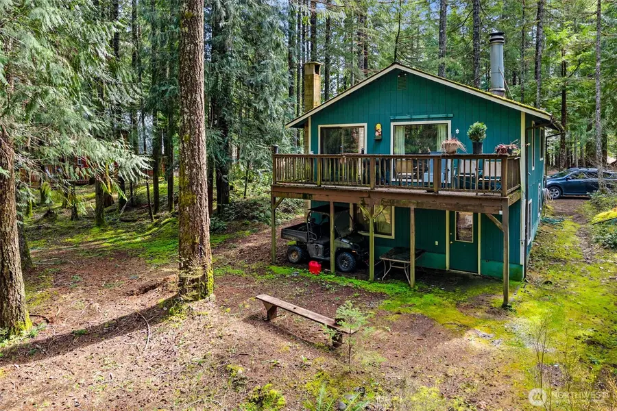 100 N Duckabush Drive W, Hoodsport, WA 98548 - Image #3