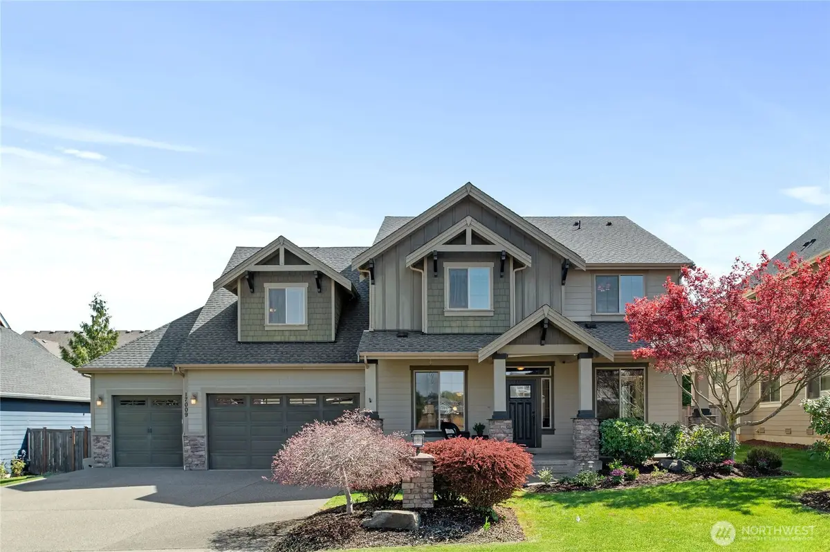 17009 138th Avenue E, Puyallup, WA 98374 - Image #1