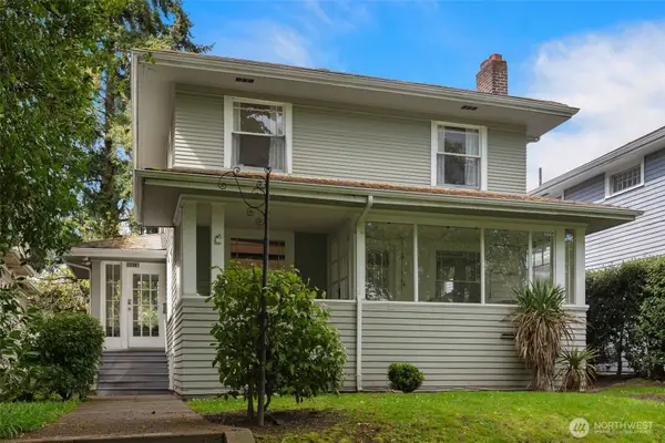 5019 17th Avenue Ne, Seattle, WA 98105