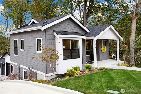 428 20th Avenue, Kirkland, WA 98033