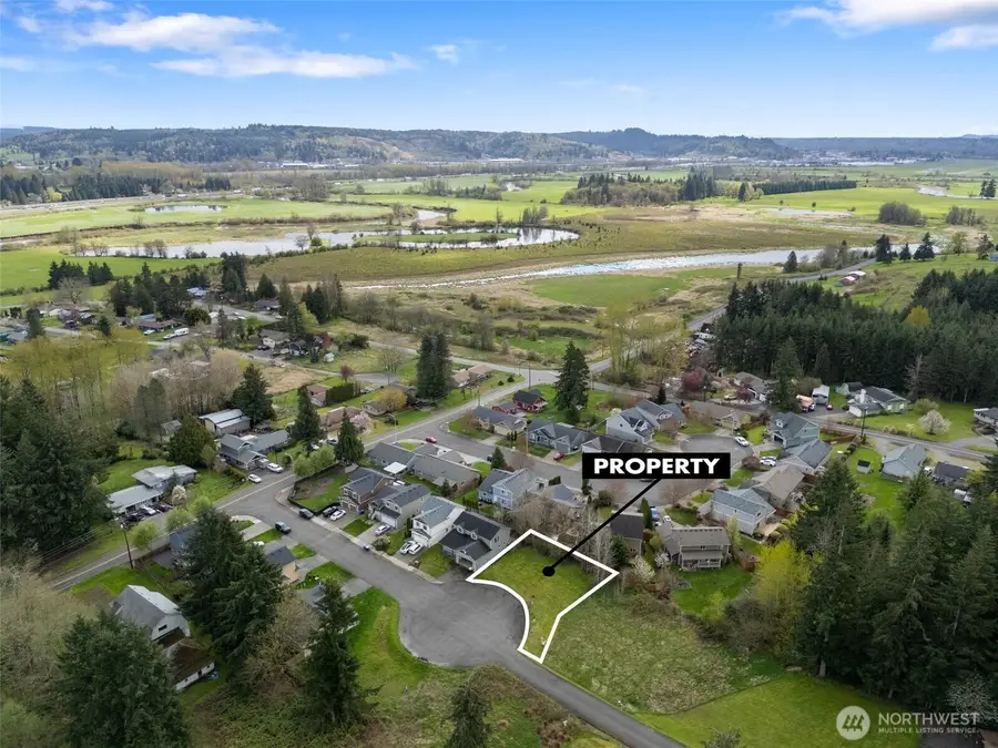 2322 Rosewood Lane, Centralia, WA 98531 - Image #2