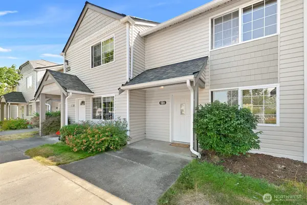 4243 Wintergreen Circle #134, Bellingham, WA 98226