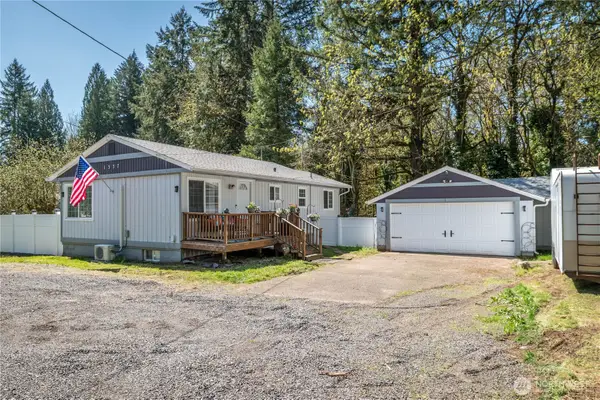 1337 Coal Creek Road, Longview, WA 98632