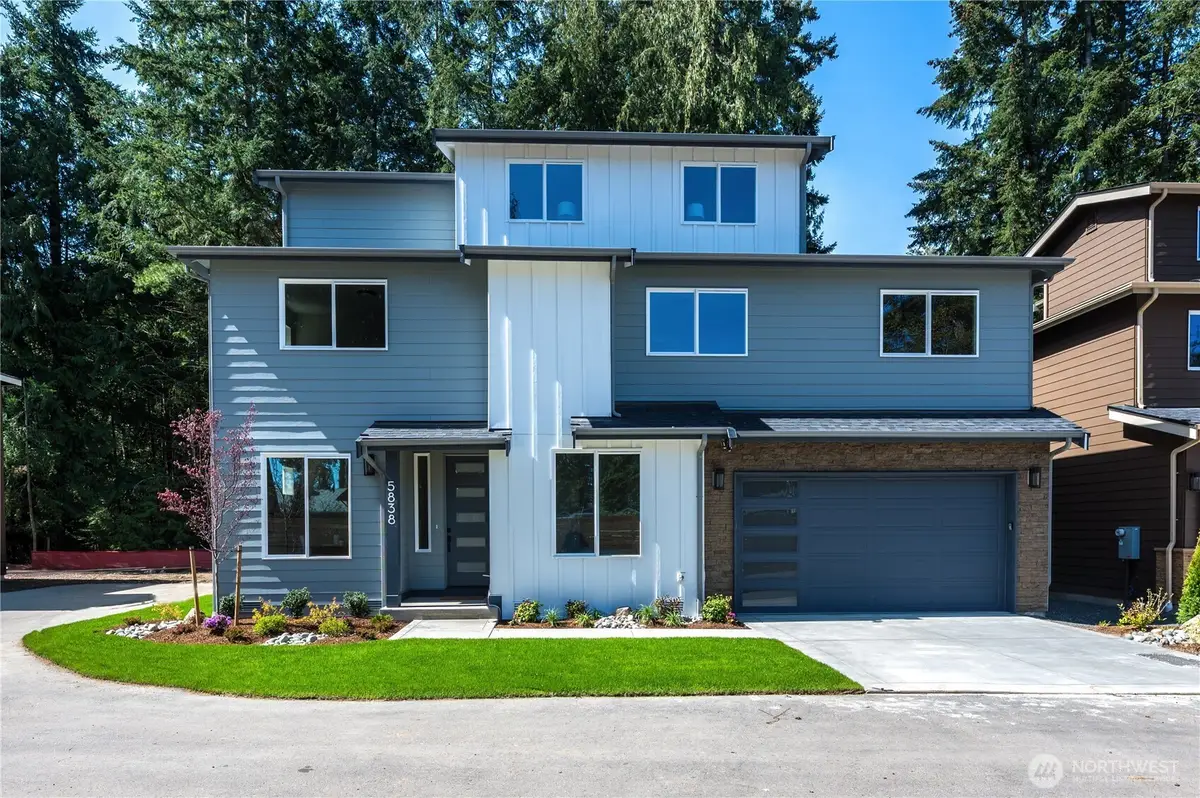 5838 186th Place Sw, Lynnwood, WA 98037 - Image #1