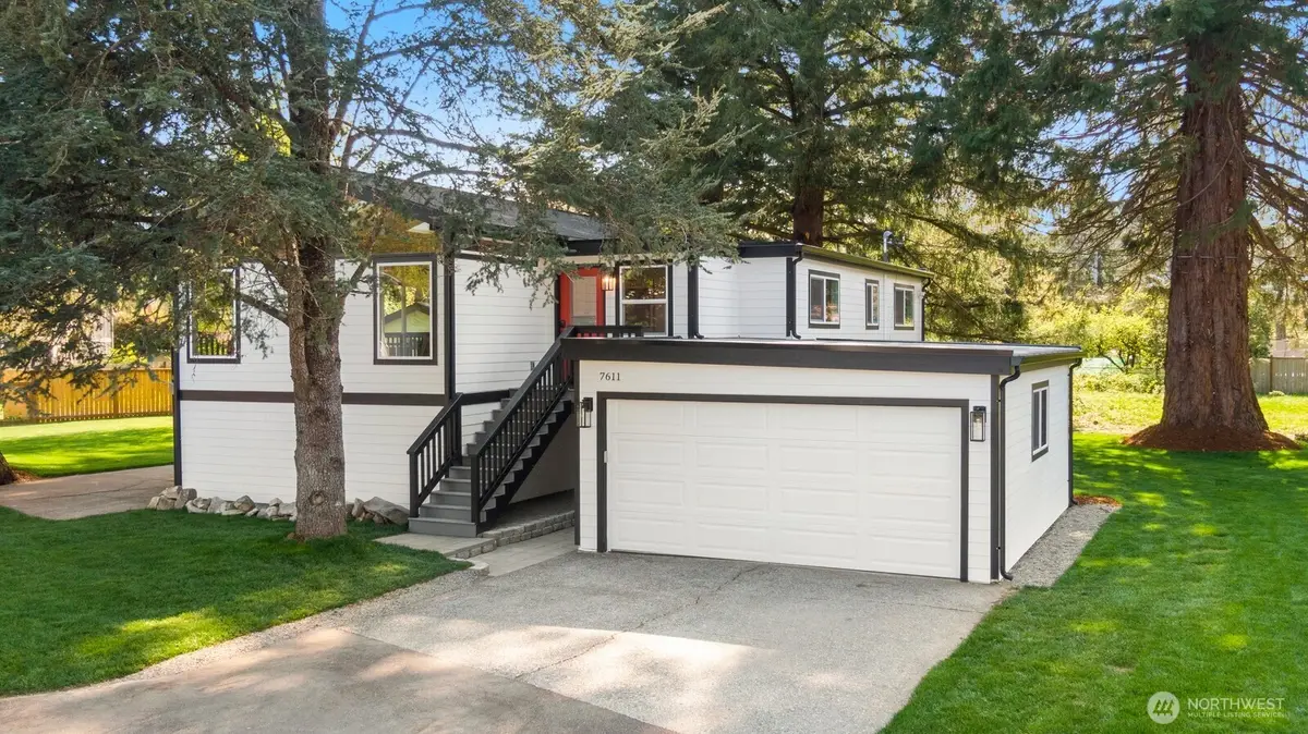 7611 Harding Place Se, Snoqualmie, WA 98065 - Image #1