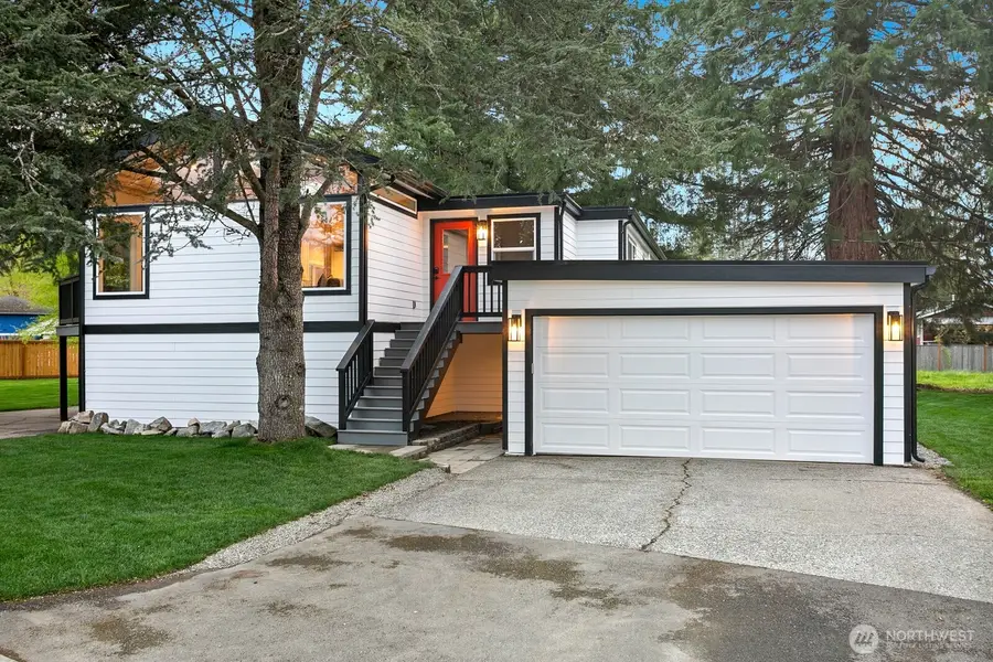 7611 Harding Place Se, Snoqualmie, WA 98065 - Image #2