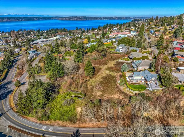 4516 Kennedy (tract #3) Road Ne #Tract 3, Tacoma, WA 98422