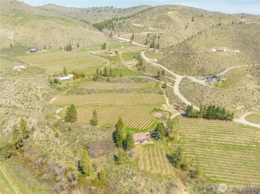 3809 Ivan Morse Rd, Manson, WA 98831 - Image #3