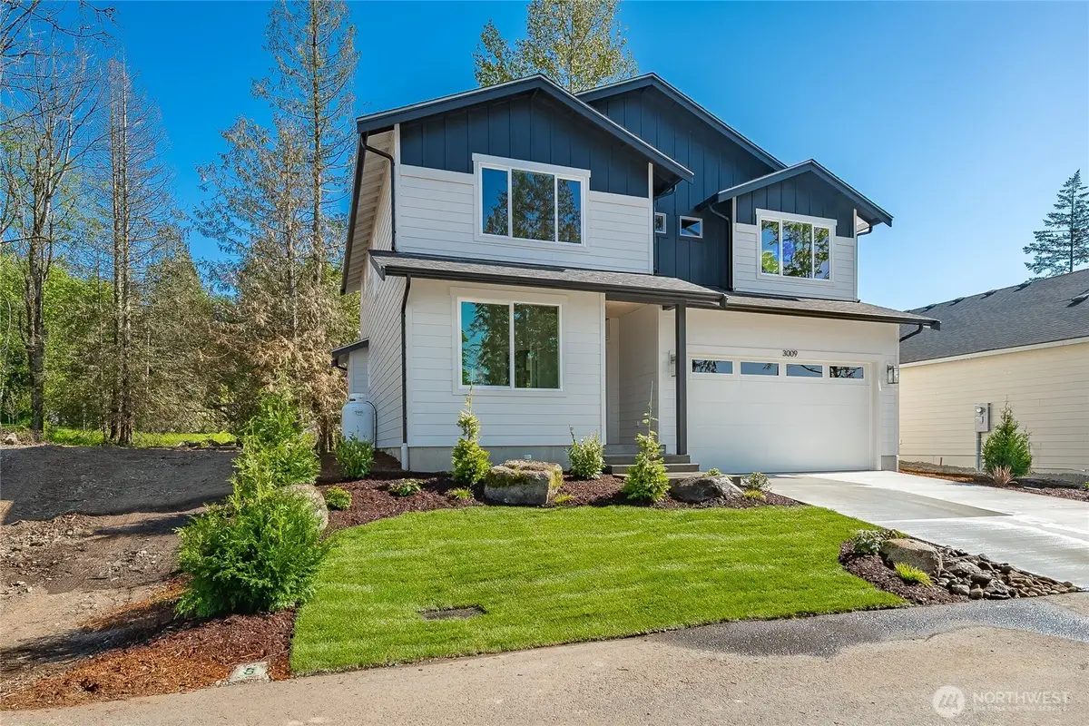 3009 Oleander Lane, Blaine, WA 98230 - Image #1