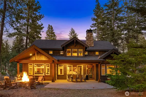 1561 Coal Mine Way, Cle Elum, WA 98922