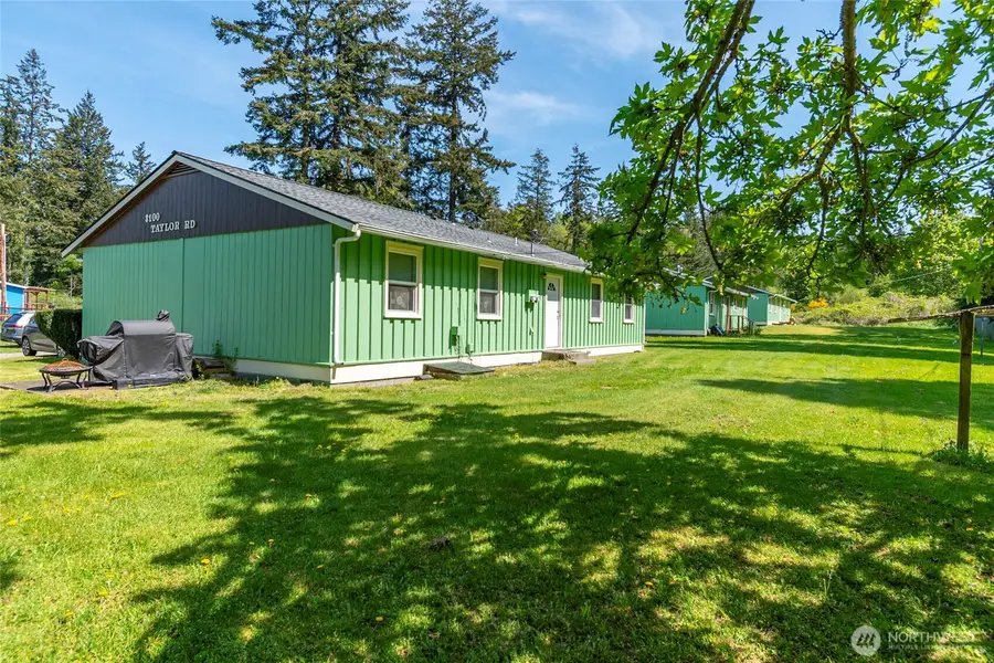3100 Taylor Road #1-5, Oak Harbor, WA 98277 - Image #2