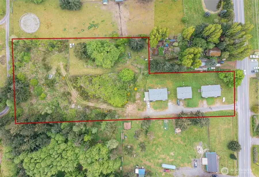 3100 Taylor Road #1-5, Oak Harbor, WA 98277 - Image #3