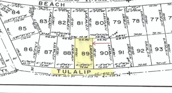 89 Tulalip Way #F-89, Hat Island, WA 98206